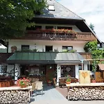 Landgasthof Bergblick Pensión