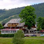 Landgasthof Bergblick Pensión Bernau im Schwarzwald