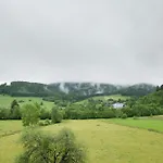 Landgasthof Bergblick Bernau im Schwarzwald