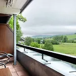 Landgasthof Bergblick 3* Bernau im Schwarzwald