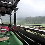 Landgasthof Bergblick Pensión 3*