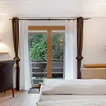 Landgasthof Bergblick Vendégház 3*
