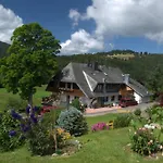 Landgasthof Bergblick 3*