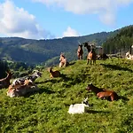 Landgasthof Bergblick