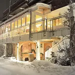 Landgasthof Bergblick Pensión 3*
