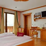 Landgasthof Bergblick Pensión 3*