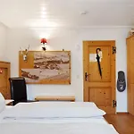 Landgasthof Bergblick 3*
