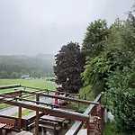 Landgasthof Bergblick Pensión 3*