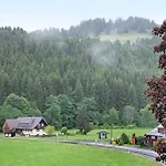 Pensión Landgasthof Bergblick