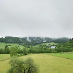 Landgasthof Bergblick 3*