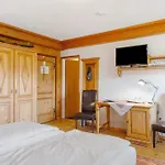 Landgasthof Bergblick 3*