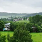 Landgasthof Bergblick Bernau im Schwarzwald