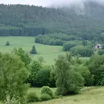 Pensión Landgasthof Bergblick Bernau im Schwarzwald