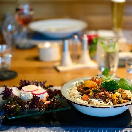 Landgasthof Bergblick Guest house Bernau im Schwarzwald