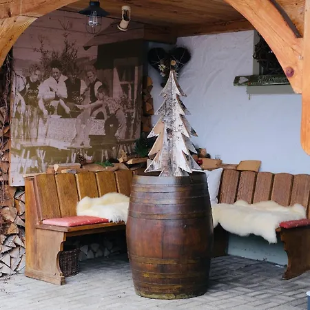 Landgasthof Bergblick Bernau im Schwarzwald
