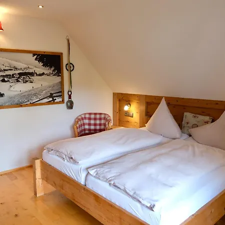 Landgasthof Bergblick Guest house *