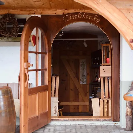 Guest house Landgasthof Bergblick Bernau im Schwarzwald
