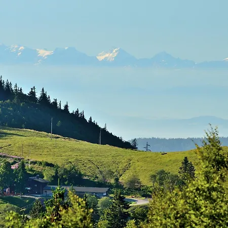 Landgasthof Bergblick Bernau im Schwarzwald