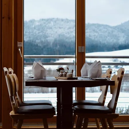 Guest house Landgasthof Bergblick