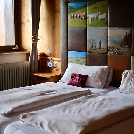 Guest house Landgasthof Bergblick *