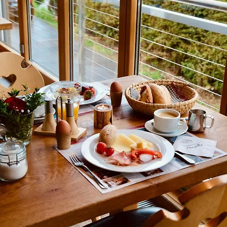 Landgasthof Bergblick Guest house Bernau im Schwarzwald