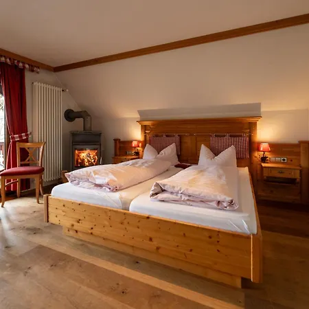 Guest house Landgasthof Bergblick Bernau im Schwarzwald