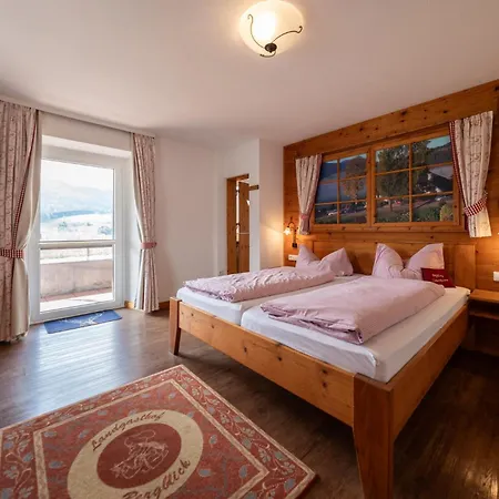 Guest house Landgasthof Bergblick *