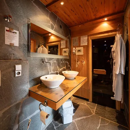 Landgasthof Bergblick 3* Bernau im Schwarzwald