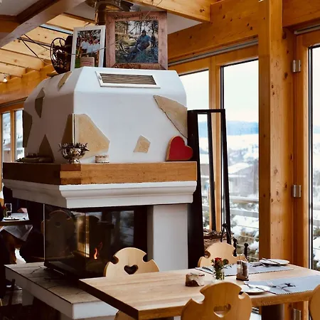 Landgasthof Bergblick 3* Bernau im Schwarzwald