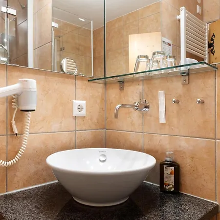 Pensión Landgasthof Bergblick