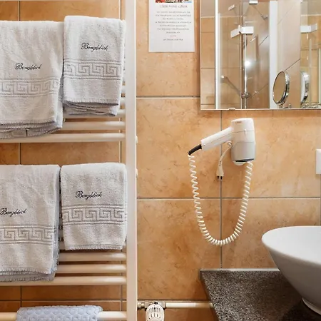 Landgasthof Bergblick Bernau im Schwarzwald