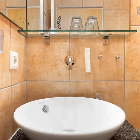 Landgasthof Bergblick Pensión 3*