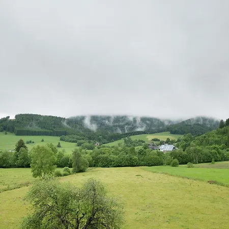 Landgasthof Bergblick Bernau im Schwarzwald