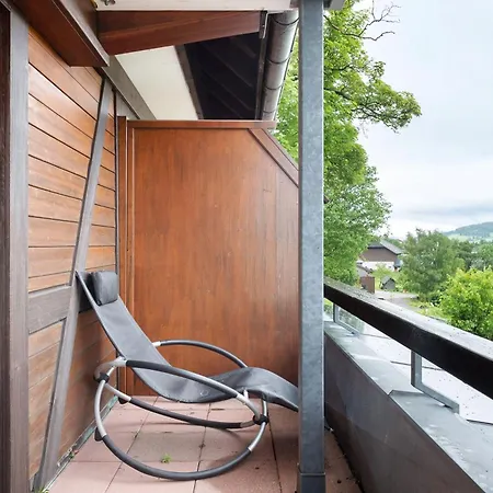 Pensión Landgasthof Bergblick Bernau im Schwarzwald