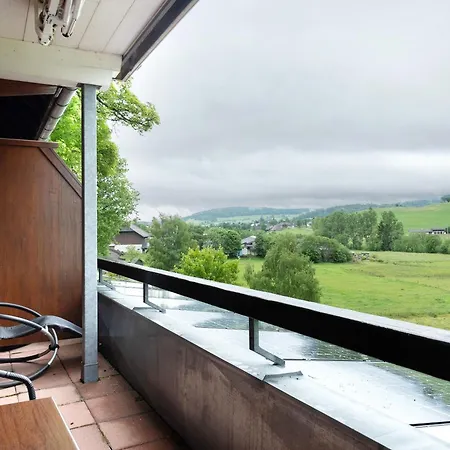 Landgasthof Bergblick 3* Bernau im Schwarzwald