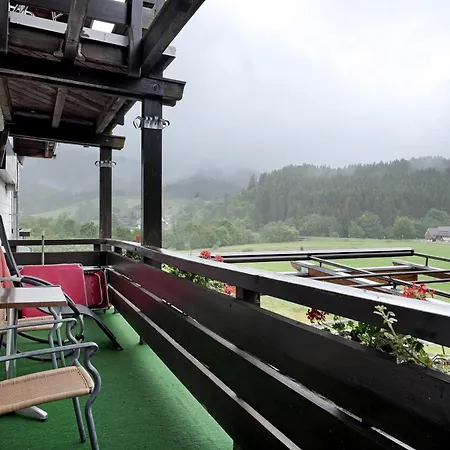 Landgasthof Bergblick Guest house *