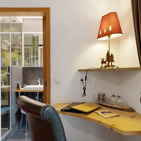 Landgasthof Bergblick 3* Bernau im Schwarzwald