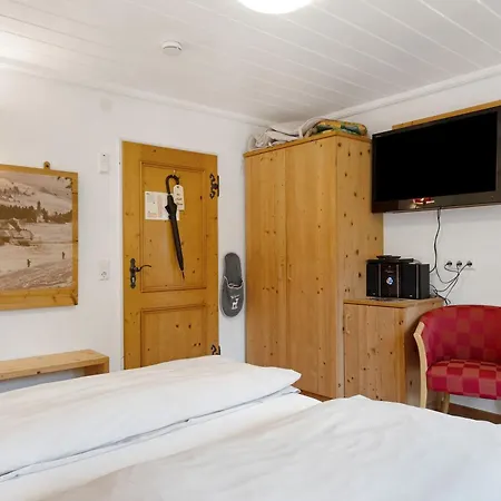 Pensión Landgasthof Bergblick