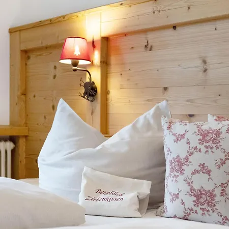 Landgasthof Bergblick 3*