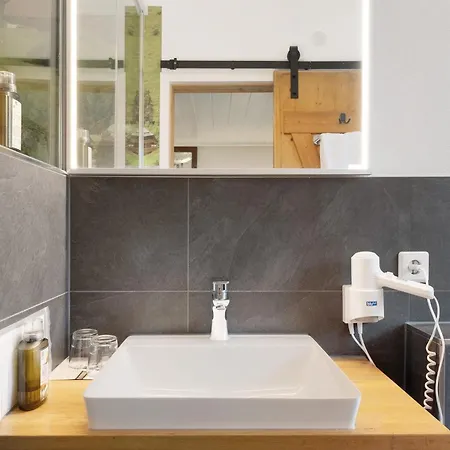 Landgasthof Bergblick Bernau im Schwarzwald