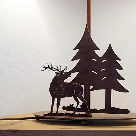 Landgasthof Bergblick Pensión 3*