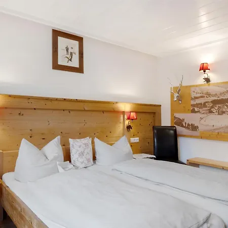 Landgasthof Bergblick Bernau im Schwarzwald