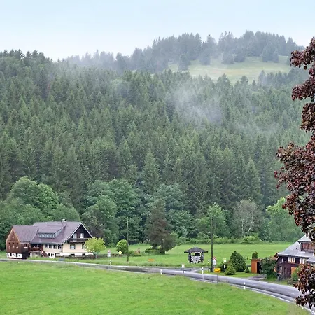 Landgasthof Bergblick 3* Bernau im Schwarzwald