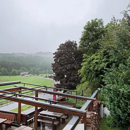 Landgasthof Bergblick