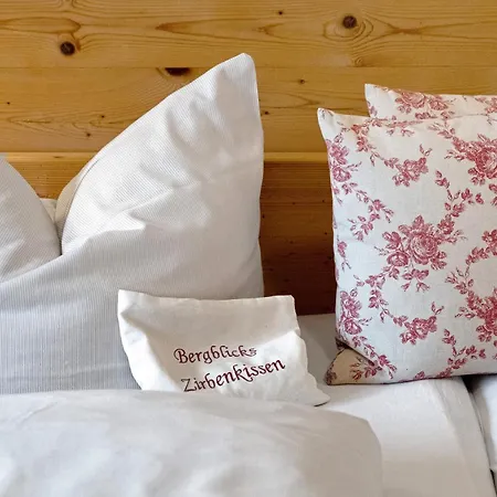 Guest house Landgasthof Bergblick