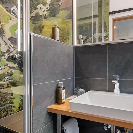 Landgasthof Bergblick Pensión 3*