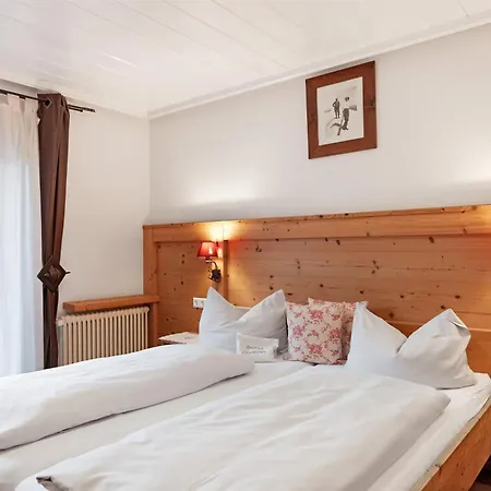 Pensión Landgasthof Bergblick 3*