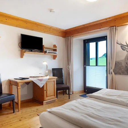 Landgasthof Bergblick 3* Bernau im Schwarzwald