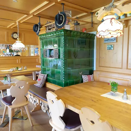 Pensión Landgasthof Bergblick Bernau im Schwarzwald