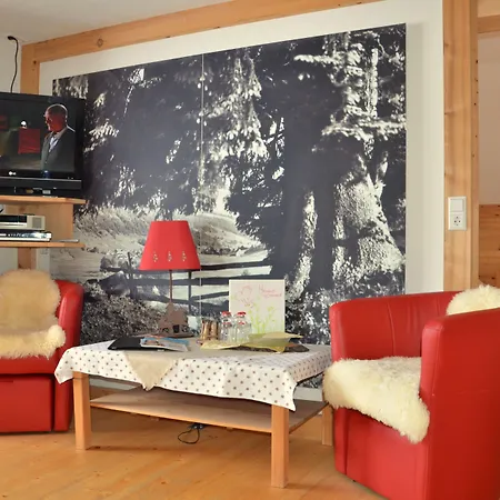 Landgasthof Bergblick 3* 베르나우임슈바르츠발트